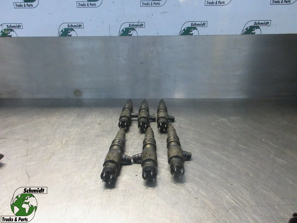 Mercedes-Benz - A 472 070 11 87 INJECTORS EURO 6 ACTROS obrázek 1