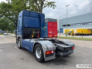 Mercedes-Benz Actros 2011 - 1844 immagine 3