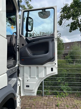DAF XF480 2019 - FT obrazek 12