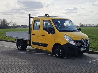 Renault Master 2017 - 2.3 bild 5
