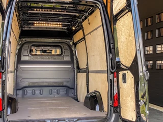 Mercedes-Benz Sprinter 2021 - 317 CDI 170PK Automaat L2H2 image 40