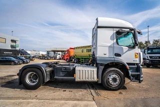 Mercedes-Benz Actros 2016 - AROCS 1843 LS ( NO image 3