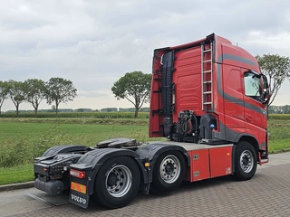 Volvo FH 2020 - 460 afbeelding 3 miniatuur