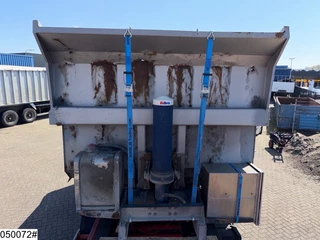 Onbekend N/A - Tipper obrazek 4
