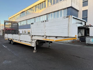 Gheysen en Verpoort N/A 2004 - S3320C, HYDRAULIC RAMP immagine 3