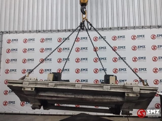 Diversen N/A 2008 - Occ laadlift + bediening Zepro bild 1