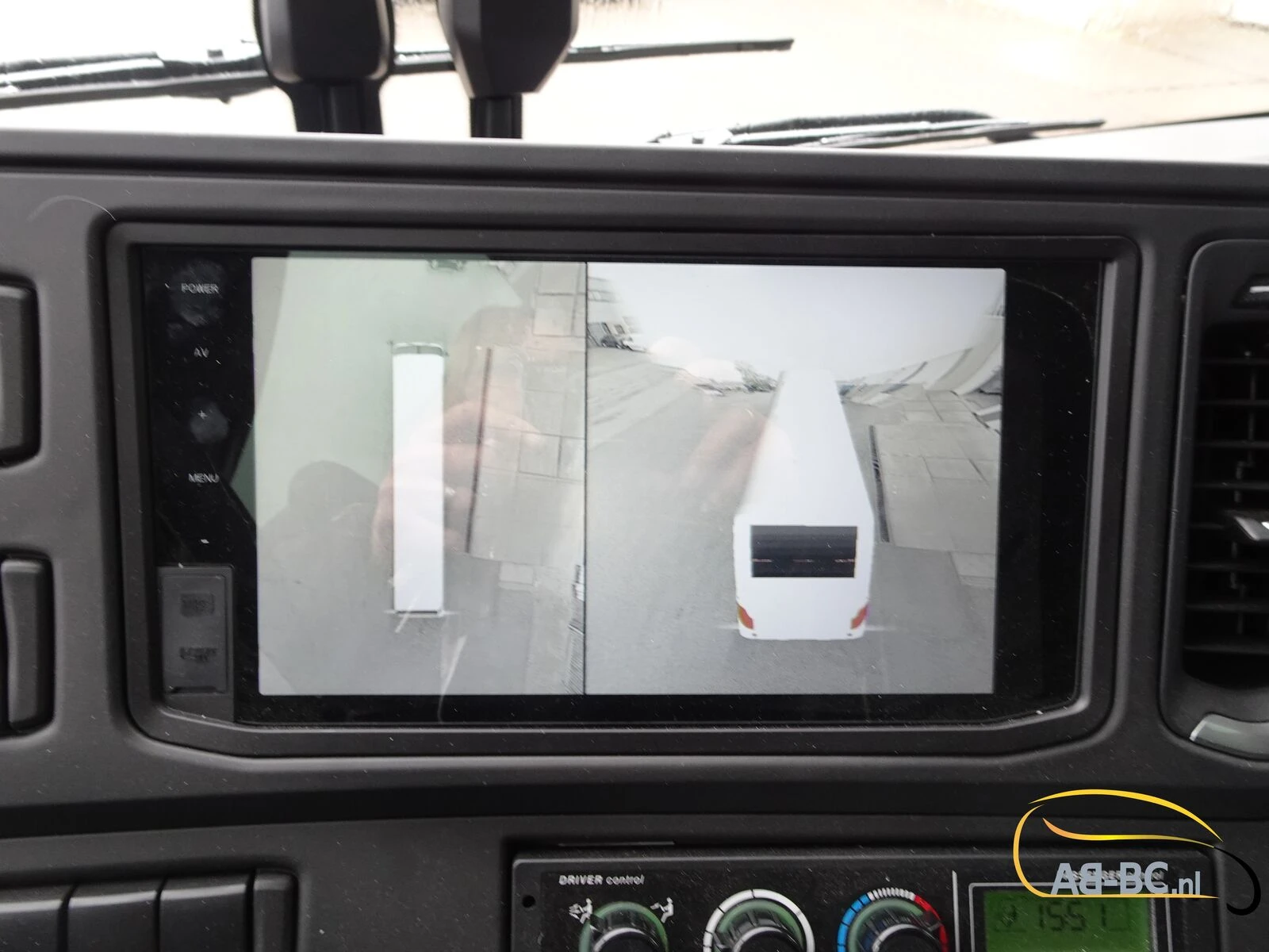Scania Higer Touring HD 51 Seats EURO 6 afbeelding 80