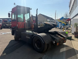 Kalmar TT612D 2016 - TT612D obrazek 12
