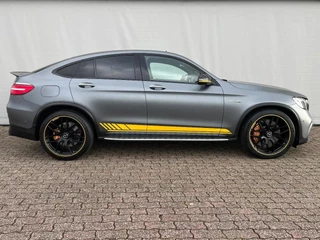 Mercedes-Benz GLC 2019 - N/A obrazek 20