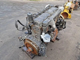 DAF PE 183 C1 afbeelding 3 miniatuur