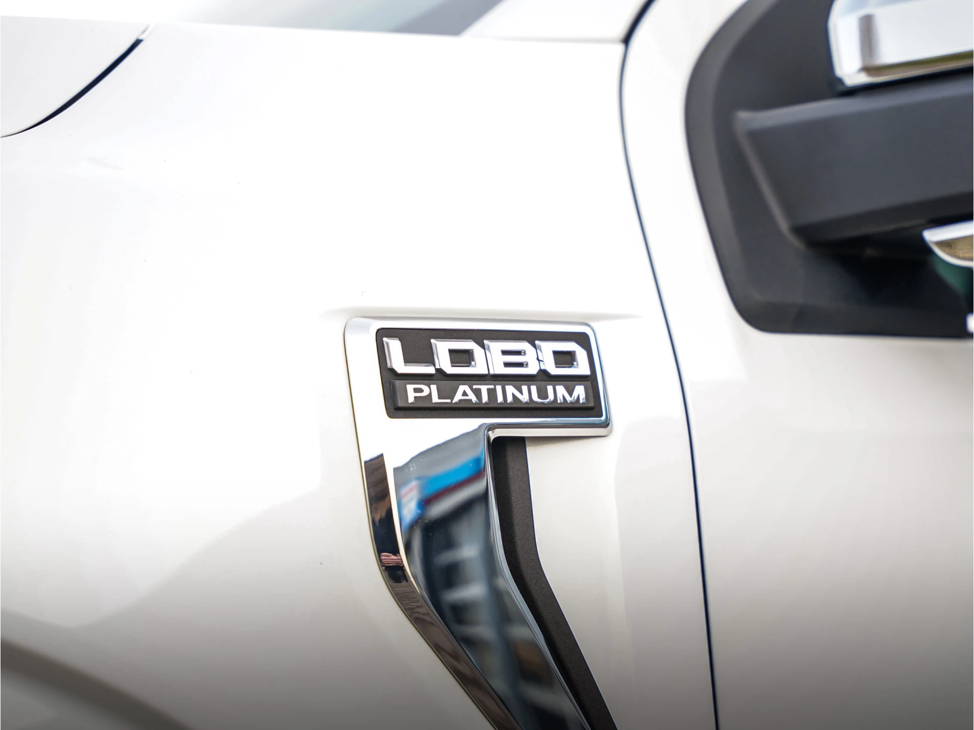 Ford F-150 2022 - Platinum CrewCab 3.5L EcoBoost obrázek 65