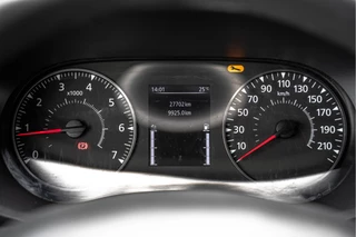 Renault Master 2024 - 2.3dCi | Bakwagen met Laadklep | LED | Carplay | Camera | Cruise zdjecie 14