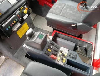 Mercedes-Benz Unimog U 5000 2009 - N/A obrazek 11