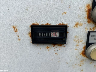 KTK-Husmann 20m³ perscontainer N/A 2014 - N/A imagen 9