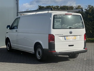 Volkswagen Transporter 2020 - 2.0 TDI 150 PK / L2H1 / 1e EIG. / ALUCA INRICHTING / TREKHAAK / IMPERIAAL / CRUISE / AIRCO / NAVI изображение 5