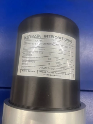 Hydac N/A - autofilt RF4 immagine 3