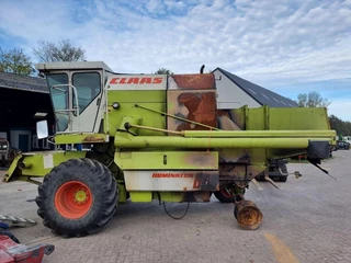 CLAAS Dominator 68s 1989 - N/A immagine 7