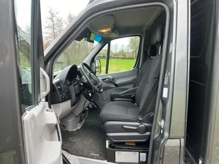 Mercedes-Benz Sprinter 2015 - 316 CLIXTAR 7 TON - VELDHUIZEN WERKPLAATS zdjecie 17