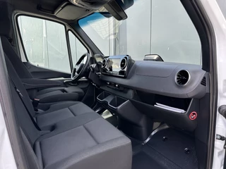 Mercedes-Benz Sprinter 2024 - 317 CDI 9G-TRONIC RWD FACELIFT / L2H2 / CAMERA / LED / CRUISE / AIRCO / BLIND SPOT / GEVEERDE STOEL imagen 6