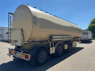 WELGRO N/A 1998 - 91 WLS 40 27 SILO TANK afbeelding 8