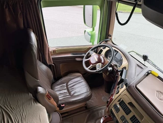DAF XF 510 2015 - FAN GEÏSOLEERDE BAKKEN ZIJDEUR LAADKLEP KACHEL DOORLAADSYSTEEM FLOOR HANGER obrazek 22