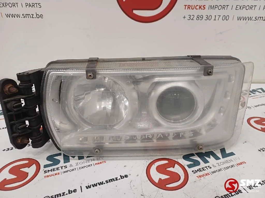 Iveco 2016 - Occ koplamp links Iveco afbeelding 1