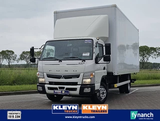 FUSO Canter 2020 - 7C18 te koop