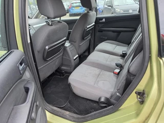 Ford C-MAX 2006 - Focus 1.6-16V Futura 04-2027 obrazek 13