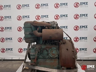 Hatz N/A - Occ Motor Hatz Z95N image 1