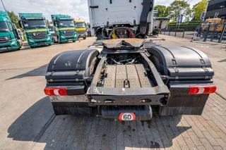 Mercedes-Benz Actros 2015 - 1845 LS obrazek 8