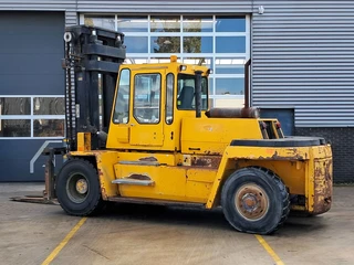 Kalmar 1991 - DC15-1200 image 3 thumbnail