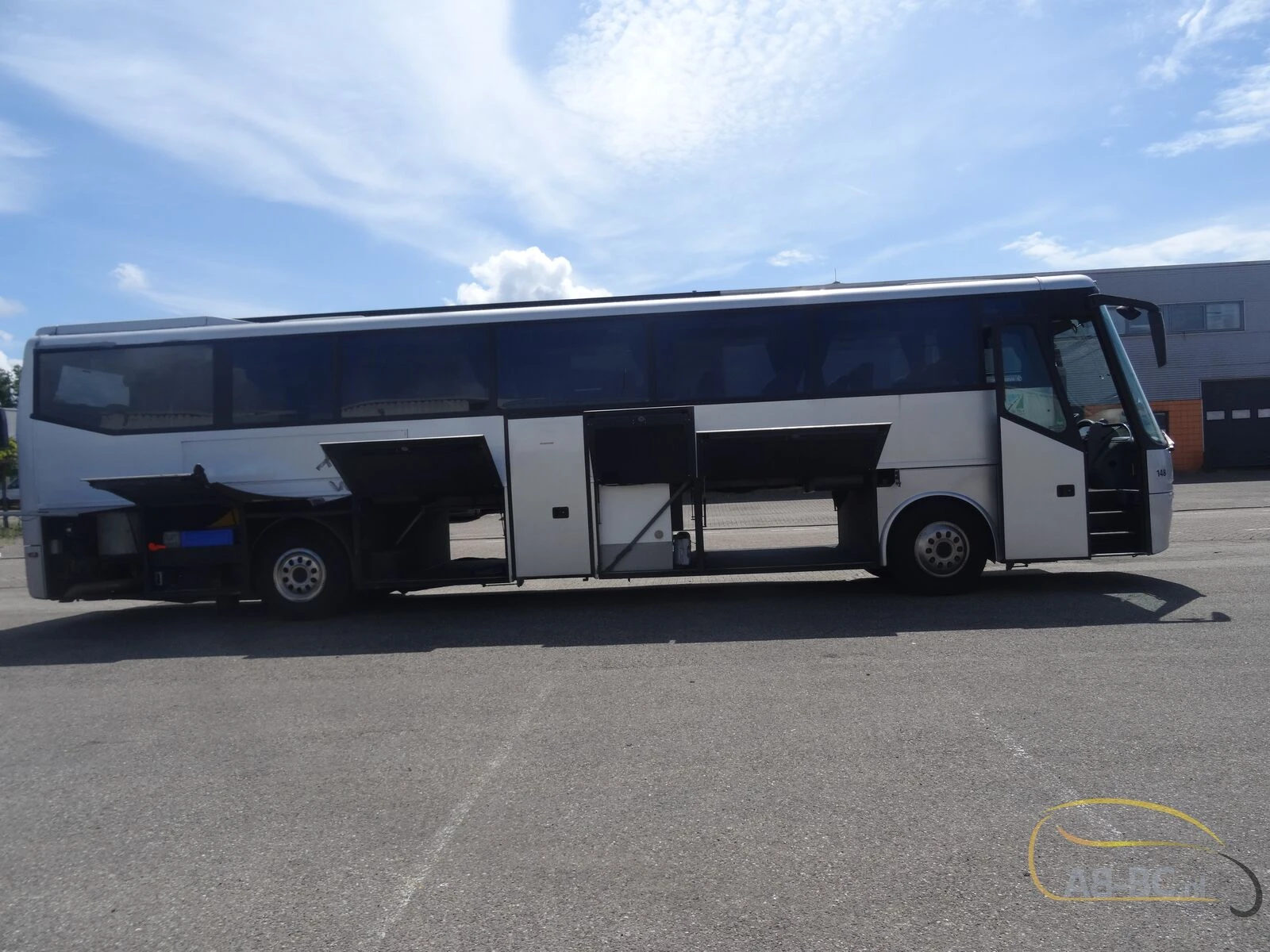 Bova Futura FHD127/365 - 50 Seats EURO 5 2010 afbeelding 5