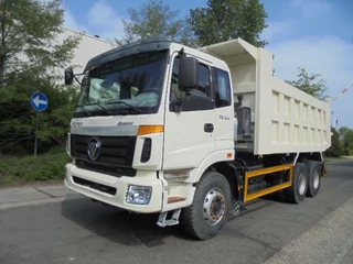 Diversen FOTON DAIMLER TX 3234 6X4 2015 - FOTON DAIMLER TX 3234 6X4 image 2