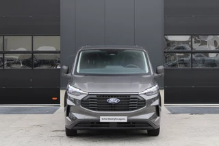 Ford Transit Custom 2024 - 320 2.0 TDCI L2H1 Trend 136pk - Carplay - Android - LED koplampen - Stoelverwarming - 70l tank - Rijklaar image 3