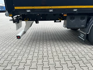 Kässbohrer N/A 2026 - NEW HEAVY DUTY FLATBED / TWISTLOCK / ALU DROPSIDES / BPW / NL / APK: 04-2027 obrazek 26