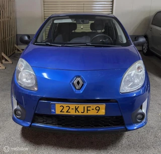 Renault Twingo 2009 - 1.2 Dynamique Airco APK 18-09-2027 afbeelding 3 miniatuur