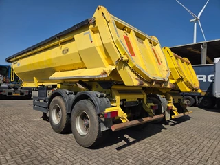 Meiller N/A 2017 - KISA 2 HARDOX image 19