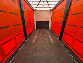 KAESSBOHRER N/A 2018 - MAXIMA   DRUM BRAKES     SLIDING ROOF   NO RUST GALVANISED CHASSIS    TOP CONDITION    NL TRAILER    10 PIECES bild 16
