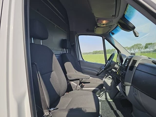 Mercedes-Benz Sprinter 2017 - 516 obrazek 7