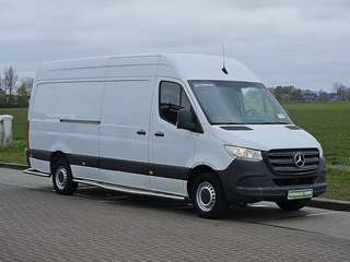 Mercedes-Benz Sprinter 2020 - 311 image 5