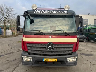 Mercedes-Benz Atego 2016 - 1016 image 2