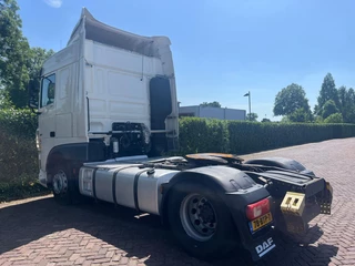 DAF XF480 2019 - FT imagen 7