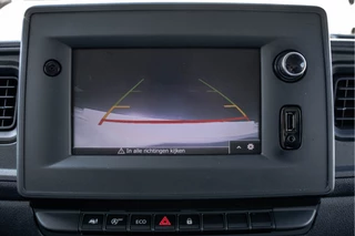 Renault Master 2023 - 2.3dCi 146PK | Bakwagen met Laadklep | LED | Carplay | Camera | Cruise immagine 21