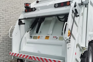 Volkswagen Constellation 31.320 BB CH 2022 - Garbage Collector (2 units) obrazek 12