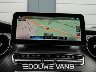 Mercedes-Benz V-Class 2022 - V300 L2 DC 4-Matic AMG Line 360 Camera Navi DAB zdjecie 25