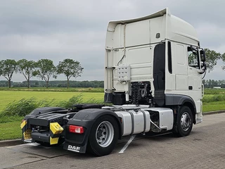 DAF XF480 2021 - N/A image 3