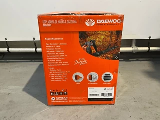 Daewoo N/A 2026 - DABL7662 Bladblazer imagen 16