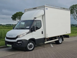 Iveco Daily 2015 - 50C17 image 2