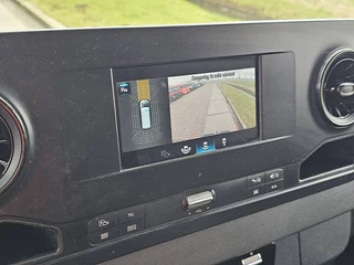 Mercedes-Benz Sprinter 2019 - 214 zdjecie 16
