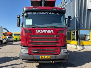 Scania G 2017 - N/A image 19
